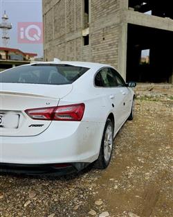 شێڤرۆلێت مالیبۆ